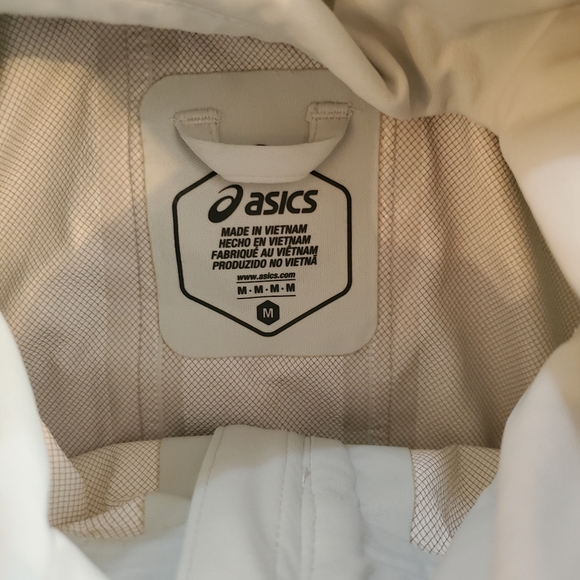 Asics accelerate jacket - Picture 4 of 6